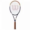 Raquette Wilson Blade 98 16x19 V8.0 Roland Garros 2023 (305g) -Équipement De Tennis raquette wilson blade 98 16x19 v80 roland garros 2023 305g