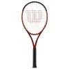 Raquette Wilson Burn 100 LS V5.0 (280g) -Équipement De Tennis raquette wilson burn 100 ls v50 280g