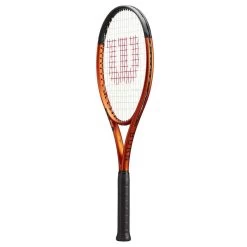 Raquette Wilson Burn 100 LS V5.0 (280g) 10 Raquette Wilson Burn 100 LS V5.0 (280g) -Équipement De Tennis raquette wilson burn 100 ls v50 280g 2