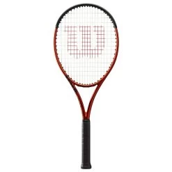 Raquette Wilson Burn 100 LS V5.0 (280g)