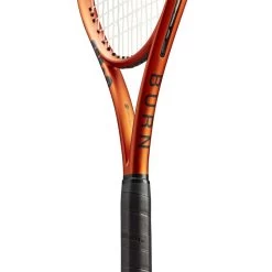 Raquette Wilson Burn 100 LS V5.0 (280g) 12 Raquette Wilson Burn 100 LS V5.0 (280g) -Équipement De Tennis raquette wilson burn 100 ls v50 280g 4