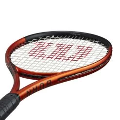 Raquette Wilson Burn 100 LS V5.0 (280g) 13 Raquette Wilson Burn 100 LS V5.0 (280g) -Équipement De Tennis raquette wilson burn 100 ls v50 280g 5