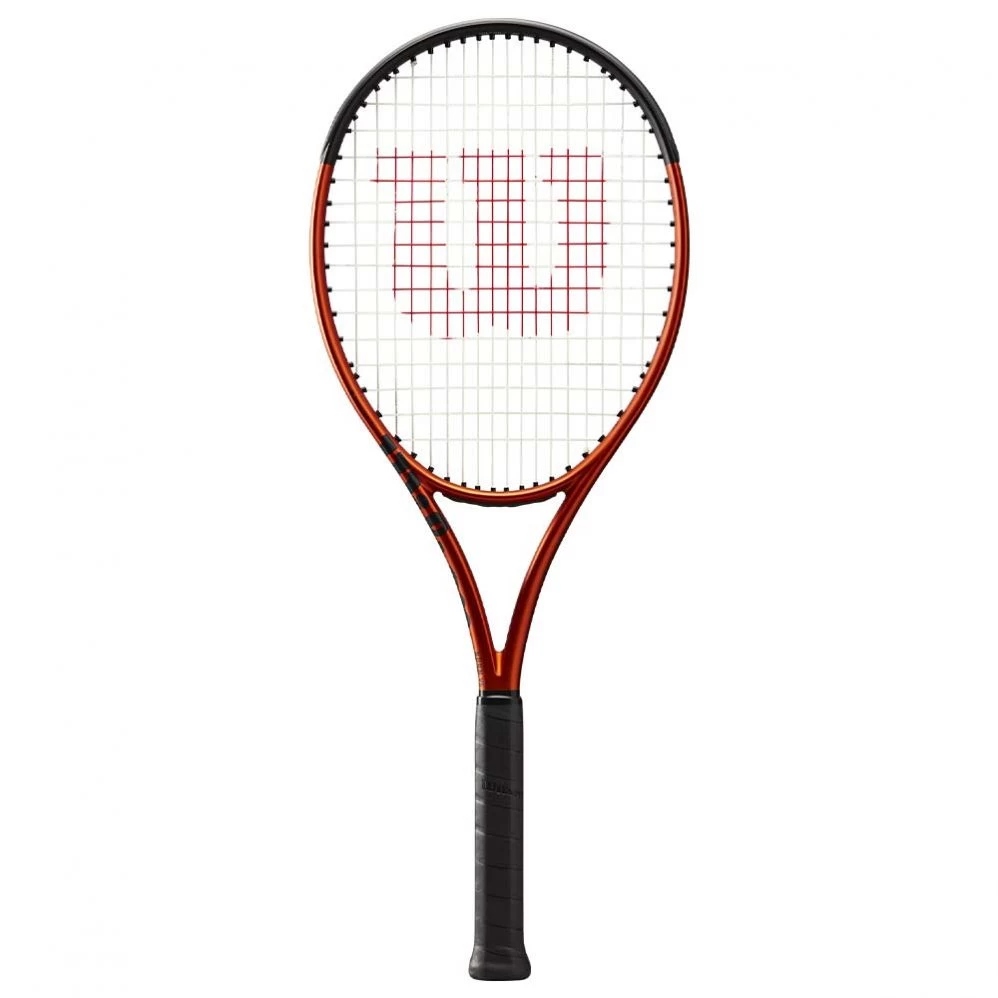 Raquette Wilson Burn 100 LS V5.0 (280g) 3 Raquette Wilson Burn 100 LS V5.0 (280g)