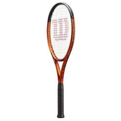 Raquette Wilson Burn 100 V5.0 (300g) -Équipement De Tennis raquette wilson burn 100 v50 300g 2