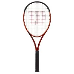 Raquette Wilson Burn 100 V5.0 (300g)