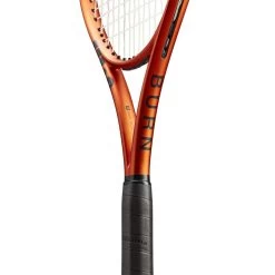 Raquette Wilson Burn 100 V5.0 (300g) -Équipement De Tennis raquette wilson burn 100 v50 300g 3
