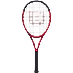 Raquette Wilson Clash 100 Pro V2 (310g)