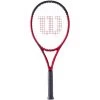 Raquette Wilson Clash 100 V2 (295g) 1 Raquette Wilson Clash 100 V2 (295g) -Équipement De Tennis raquette wilson clash 100 v2 295g