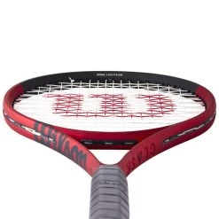 Raquette Wilson Clash 100 V2 (295g) -Équipement De Tennis raquette wilson clash 100 v2 295g 5