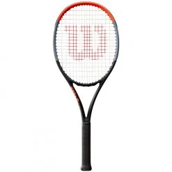 Équipement De Tennis 12 Raquette Wilson Clash 98 (310g)