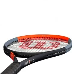 Raquette Wilson Clash 98 (310g) 9 Raquette Wilson Clash 98 (310g) -Équipement De Tennis raquette wilson clash 98 310g 3