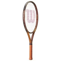 Raquette Wilson Junior Pro Staff 25 V14.0 (235g) -Équipement De Tennis raquette wilson junior pro staff 25 v140 235g 1