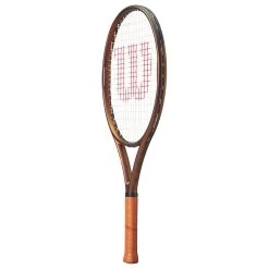 Raquette Wilson Junior Pro Staff 25 V14.0 (235g) -Équipement De Tennis raquette wilson junior pro staff 25 v140 235g 2