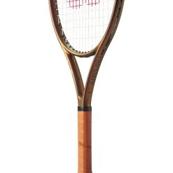 Raquette Wilson Junior Pro Staff 25 V14.0 (235g) -Équipement De Tennis raquette wilson junior pro staff 25 v140 235g 5