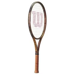 Raquette Wilson Junior Pro Staff 26 V14.0 (240g) -Équipement De Tennis raquette wilson junior pro staff 26 v140 240g 1