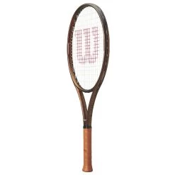 Raquette Wilson Junior Pro Staff 26 V14.0 (240g) -Équipement De Tennis raquette wilson junior pro staff 26 v140 240g 2
