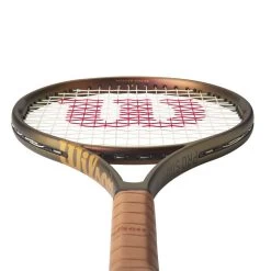 Raquette Wilson Junior Pro Staff 26 V14.0 (240g) -Équipement De Tennis raquette wilson junior pro staff 26 v140 240g 3