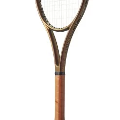 Raquette Wilson Junior Pro Staff 26 V14.0 (240g) -Équipement De Tennis raquette wilson junior pro staff 26 v140 240g 5