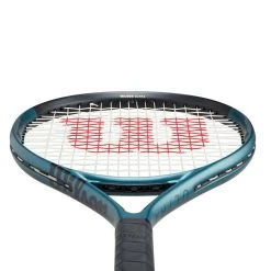 Raquette Wilson Junior Ultra 25 V4.0 (235g) 11 Raquette Wilson Junior Ultra 25 V4.0 (235g) -Équipement De Tennis raquette wilson junior ultra 25 v40 235g 3