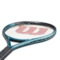 Raquette Wilson Junior Ultra 25 V4.0 (235g) 12 Raquette Wilson Junior Ultra 25 V4.0 (235g) -Équipement De Tennis raquette wilson junior ultra 25 v40 235g 4