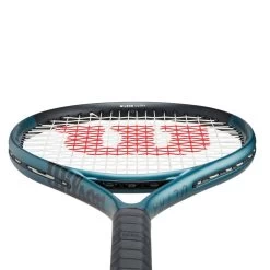 Raquette Wilson Junior Ultra 26 V4.0 (245g) 11 Raquette Wilson Junior Ultra 26 V4.0 (245g) -Équipement De Tennis raquette wilson junior ultra 26 v40 245g 3