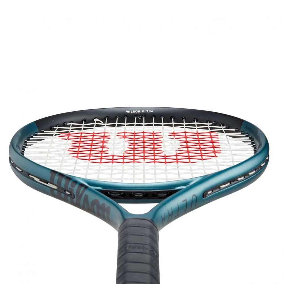 Raquette Wilson Junior Ultra 26 V4.0 (245g) 6 Raquette Wilson Junior Ultra 26 V4.0 (245g) – Image 4