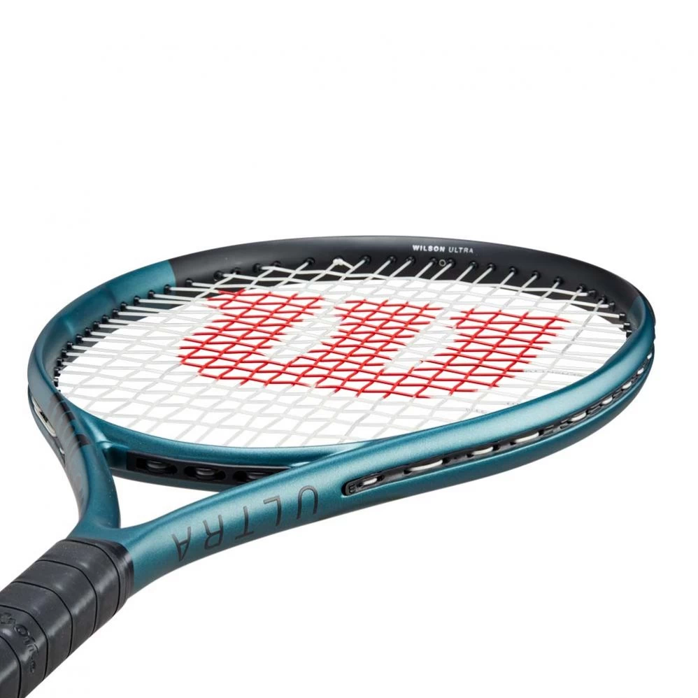 Raquette Wilson Junior Ultra 26 V4.0 (245g) 7 Raquette Wilson Junior Ultra 26 V4.0 (245g) – Image 5