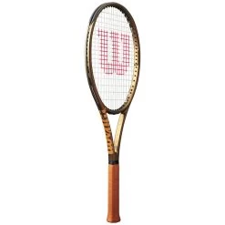 Équipement De Tennis -Équipement De Tennis raquette wilson pro staff 97 v140 315g 1