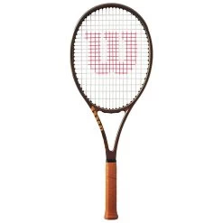 Équipement De Tennis 22 Raquette Wilson Pro Staff 97 V14.0 (315g)