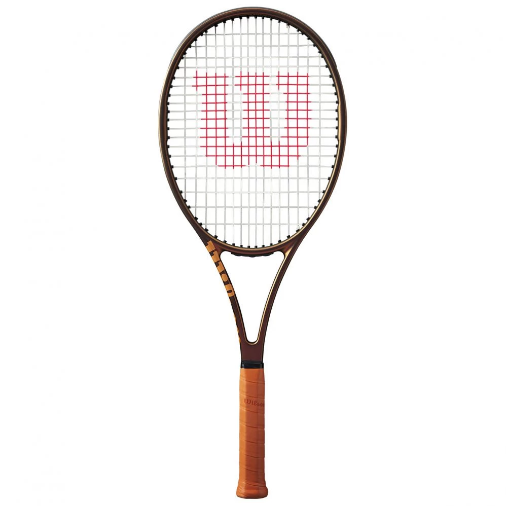Raquette Wilson Pro Staff 97 V14.0 (315g) 3 Raquette Wilson Pro Staff 97 V14.0 (315g)