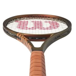 Raquette Wilson Pro Staff 97L V14.0 (290g) 11 Raquette Wilson Pro Staff 97L V14.0 (290g) -Équipement De Tennis raquette wilson pro staff 97l v140 290g 3