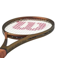 Raquette Wilson Pro Staff 97L V14.0 (290g) 12 Raquette Wilson Pro Staff 97L V14.0 (290g) -Équipement De Tennis raquette wilson pro staff 97l v140 290g 4