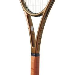 Raquette Wilson Pro Staff 97L V14.0 (290g) 13 Raquette Wilson Pro Staff 97L V14.0 (290g) -Équipement De Tennis raquette wilson pro staff 97l v140 290g 5