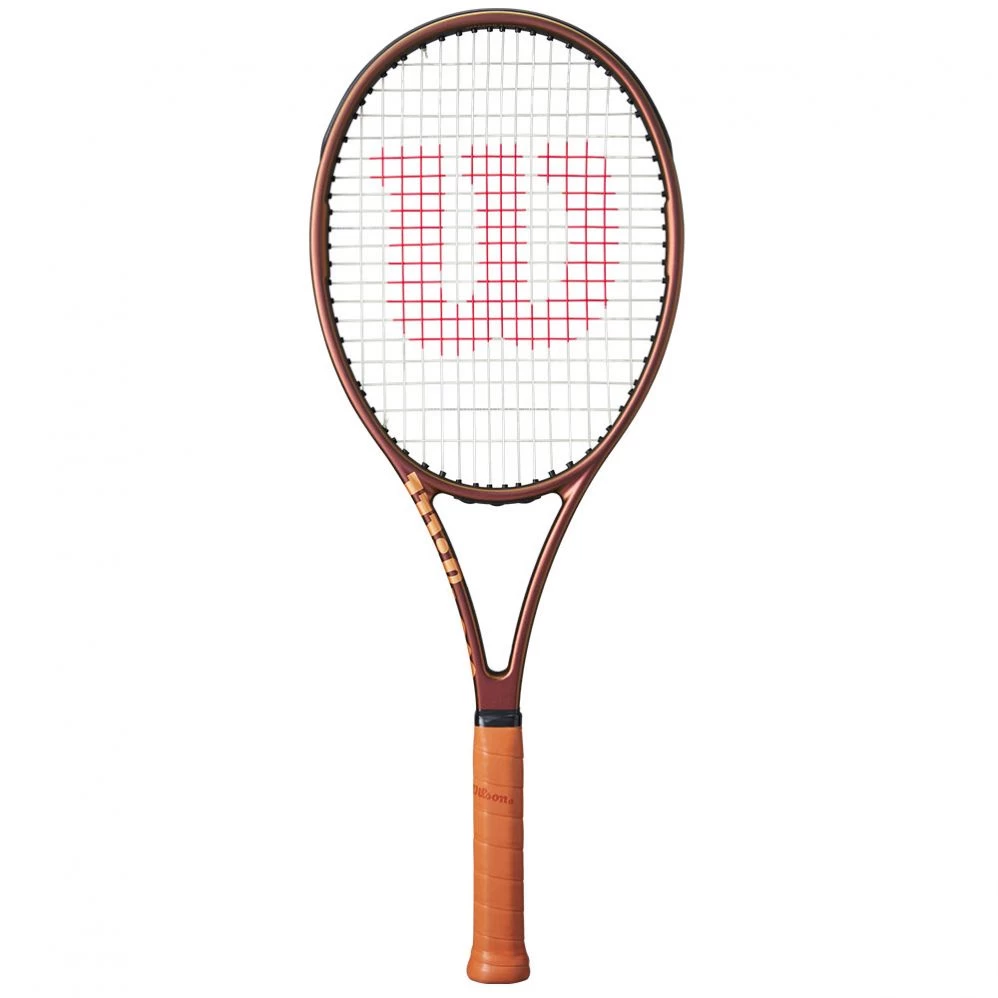 Raquette Wilson Pro Staff 97L V14.0 (290g) 3 Raquette Wilson Pro Staff 97L V14.0 (290g)