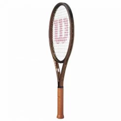 Raquette Wilson Pro Staff Team V14.0 (280g) -Équipement De Tennis raquette wilson pro staff team v140 280g 2
