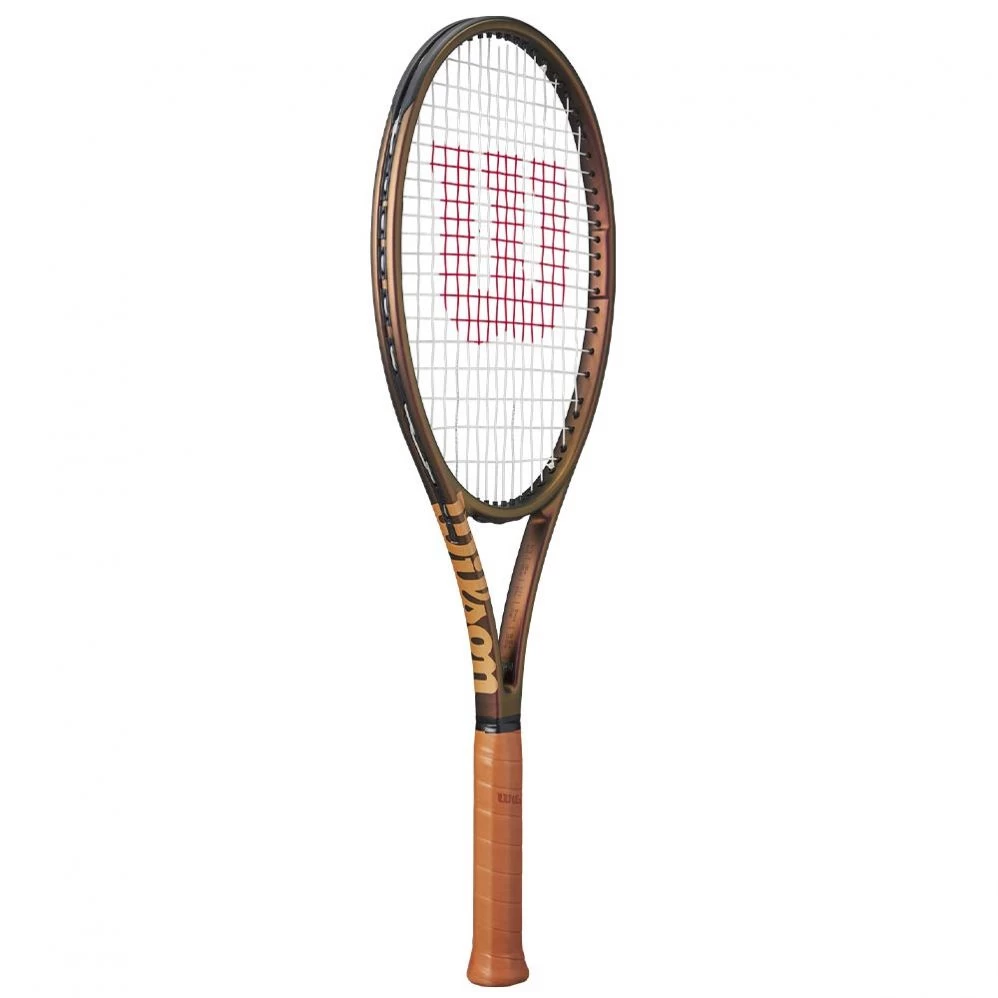 Raquette Wilson Pro Staff X V14.0 (315g) 4 Raquette Wilson Pro Staff X V14.0 (315g) – Image 2