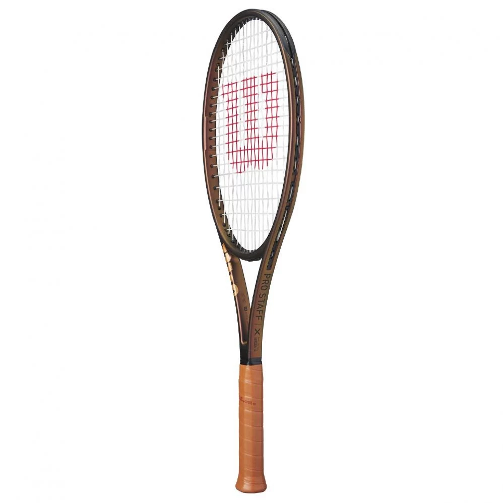 Raquette Wilson Pro Staff X V14.0 (315g) 5 Raquette Wilson Pro Staff X V14.0 (315g) – Image 3