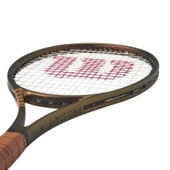 Raquette Wilson Pro Staff X V14.0 (315g) 11 Raquette Wilson Pro Staff X V14.0 (315g) -Équipement De Tennis raquette wilson pro staff x v140 315g 3