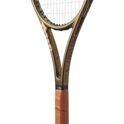 Raquette Wilson Pro Staff X V14.0 (315g) 12 Raquette Wilson Pro Staff X V14.0 (315g) -Équipement De Tennis raquette wilson pro staff x v140 315g 4