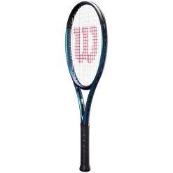 Raquette Wilson Ultra 100 V4 (300g) -Équipement De Tennis raquette wilson ultra 100 v4 300g 2
