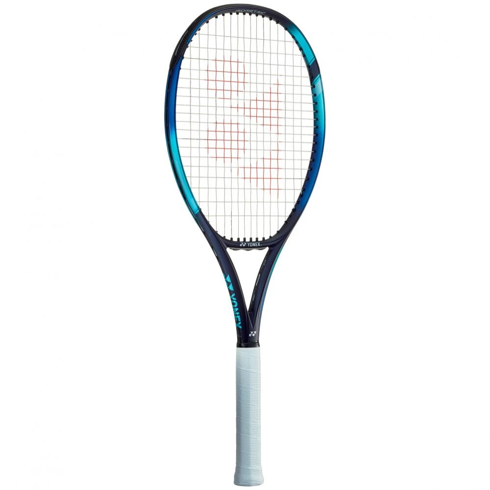 Raquette Yonex Ezone 100L (285g) 3 Raquette Yonex Ezone 100L (285g)