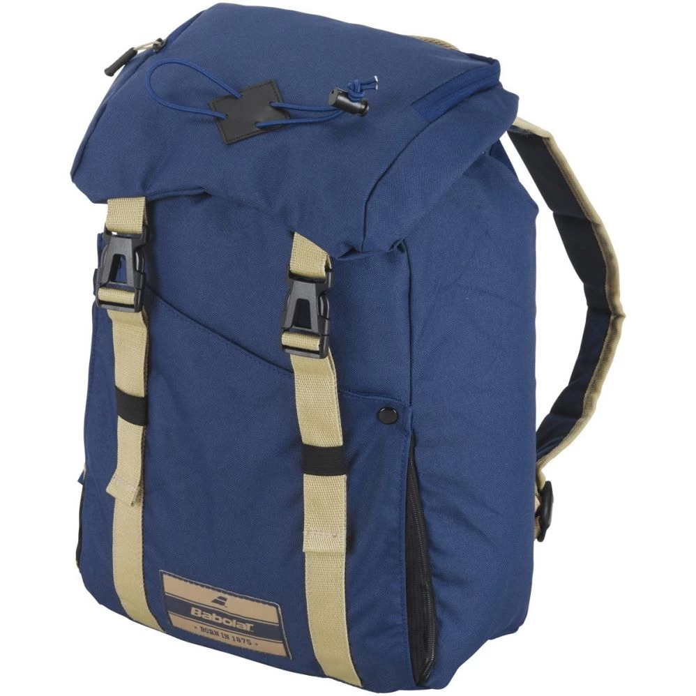 Sac à Dos Babolat Junior Boy Bleu 4 Sac à Dos Babolat Junior Boy Bleu – Image 2