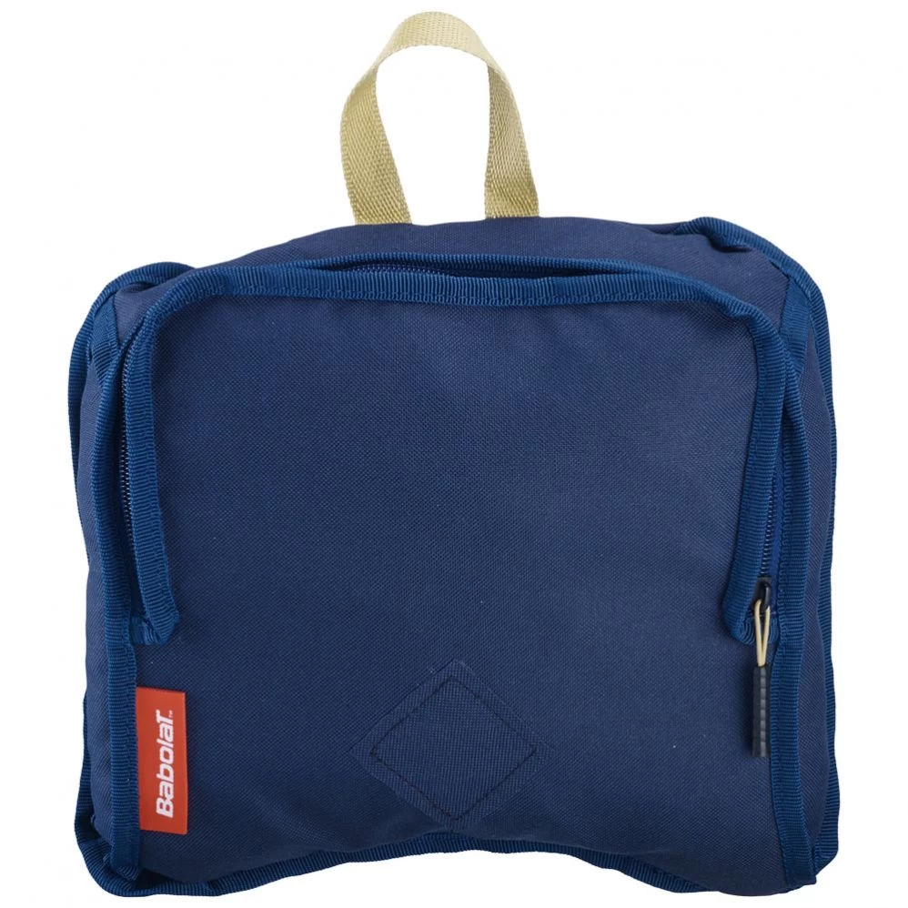 Sac à Dos Babolat Junior Boy Bleu 5 Sac à Dos Babolat Junior Boy Bleu – Image 3