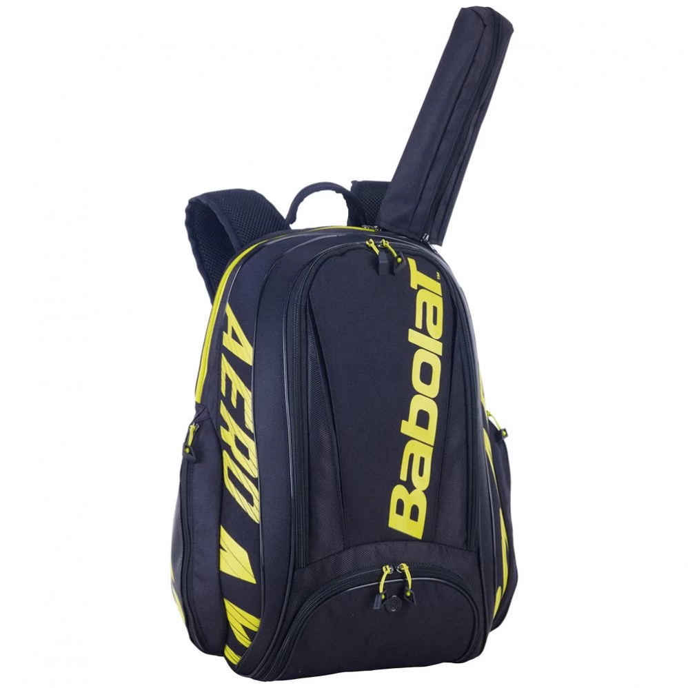 Sac à Dos Babolat Pure Aero 4 Sac à Dos Babolat Pure Aero – Image 2