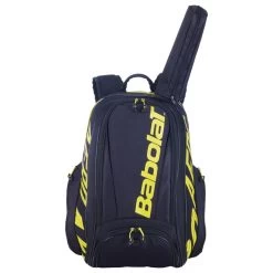 Sac à Dos Babolat Pure Aero 7 Sac à Dos Babolat Pure Aero -Équipement De Tennis sac a dos babolat pure aero 2