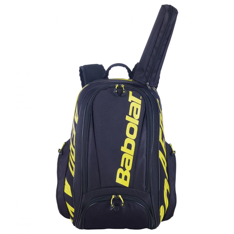 Sac à Dos Babolat Pure Aero 5 Sac à Dos Babolat Pure Aero – Image 3