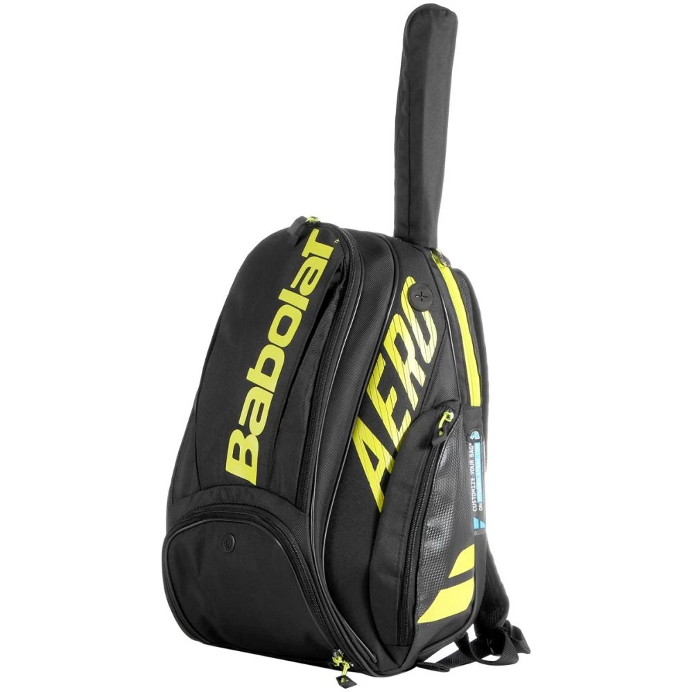 Sac à Dos Babolat Pure Aero 3 Sac à Dos Babolat Pure Aero