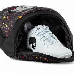 Sac à Dos De Tennis Prince By Hydrogen Spark -Équipement De Tennis sac a dos de tennis prince by hydrogen spark 3