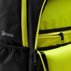 Sac à Dos Dunlop SX Performance 2022 -Équipement De Tennis sac a dos dunlop sx performance 2022 2