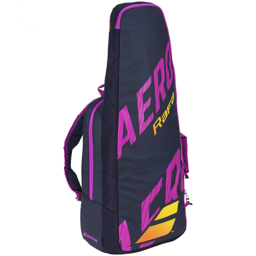 Sac à Dos Thermobag Babolat Pure Aero Rafa 3 Sac à Dos Thermobag Babolat Pure Aero Rafa – Image 2
